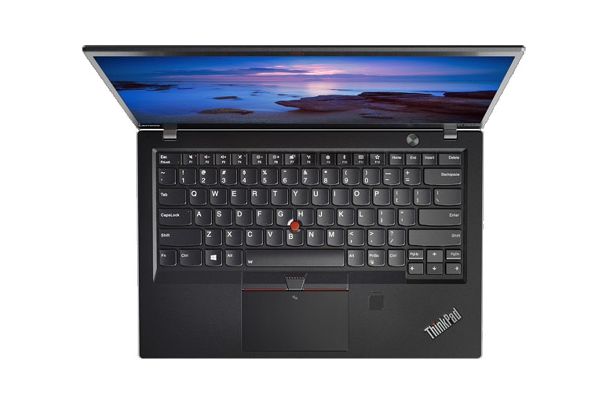 Laptop ThinkPad X1 Carbon